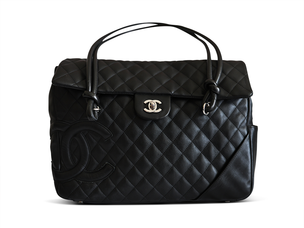 TIMELESS CLASSIC LARGE BAG